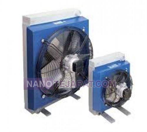 Air Coolers of Amega